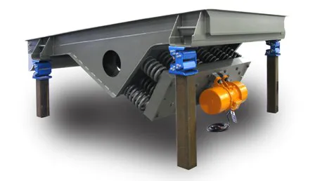 Vibrating Feeder Motor